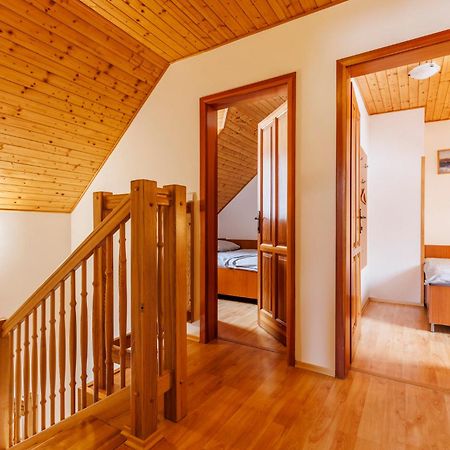 Dolní Morava Apartmany Novakovi מראה חיצוני תמונה