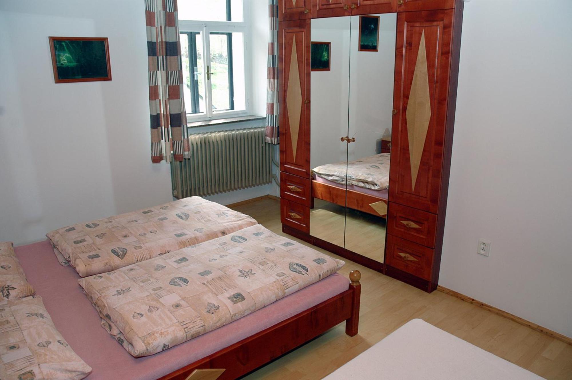 Dolní Morava Apartmany Novakovi חדר תמונה