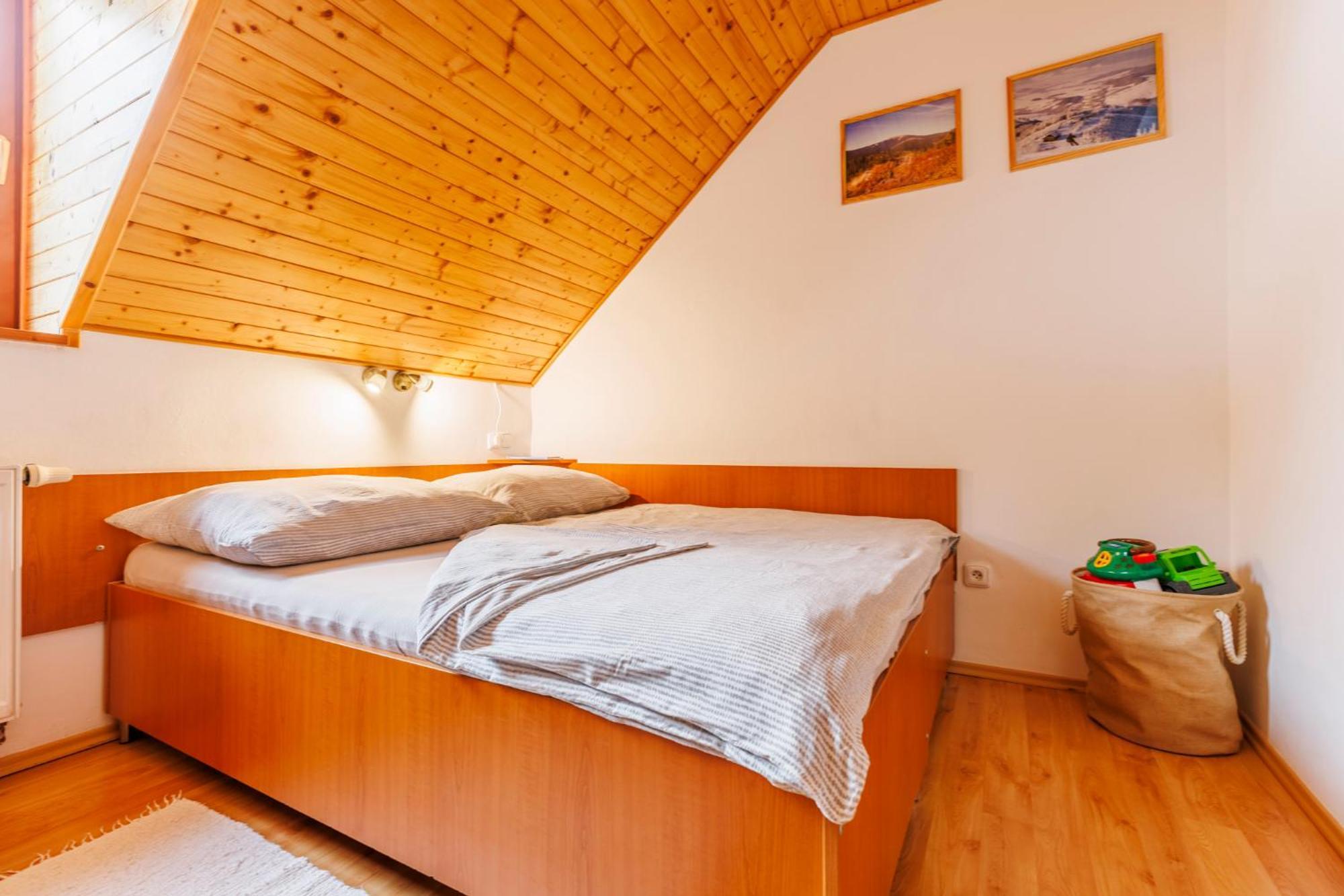 Dolní Morava Apartmany Novakovi מראה חיצוני תמונה
