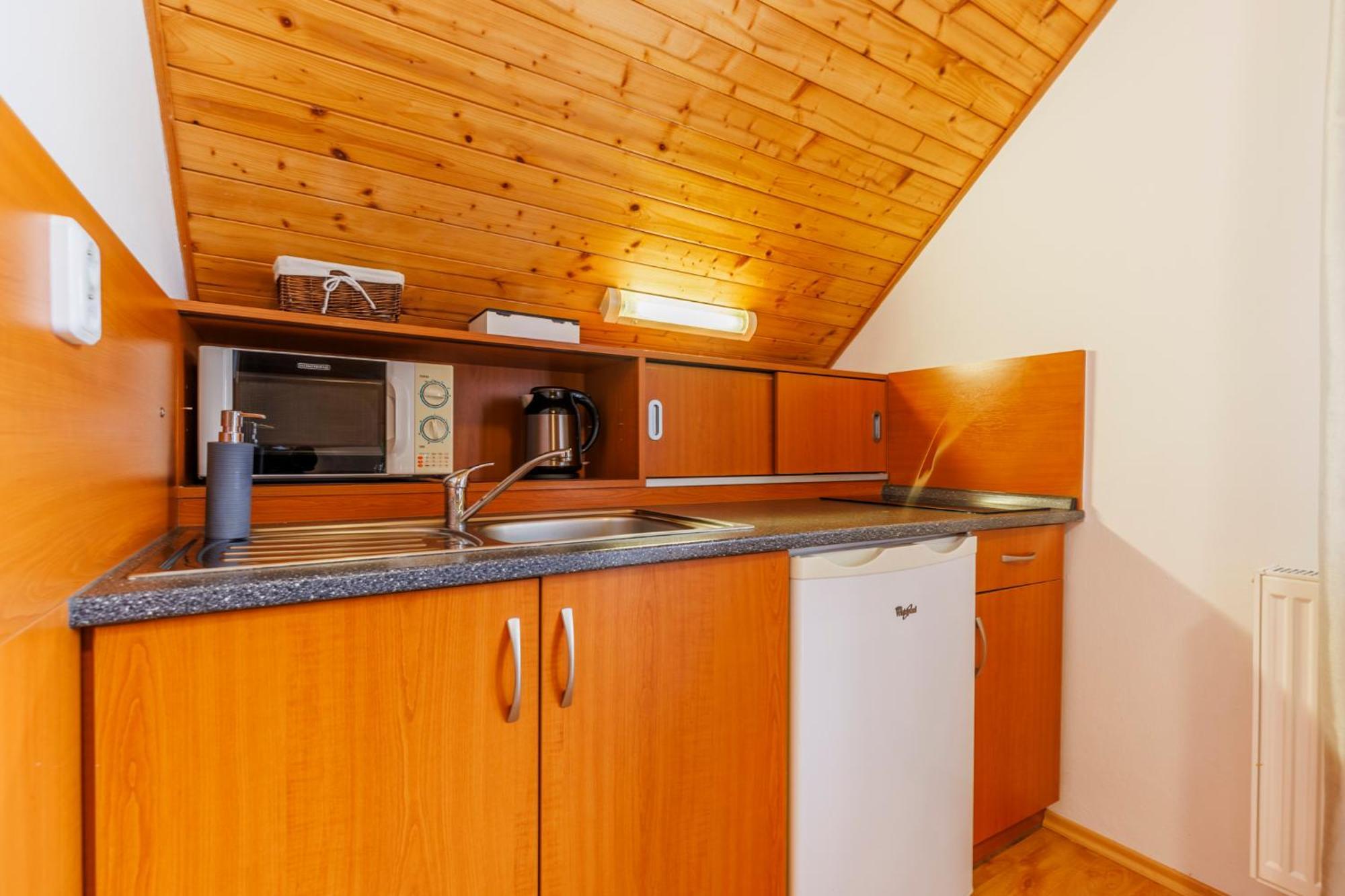 Dolní Morava Apartmany Novakovi מראה חיצוני תמונה