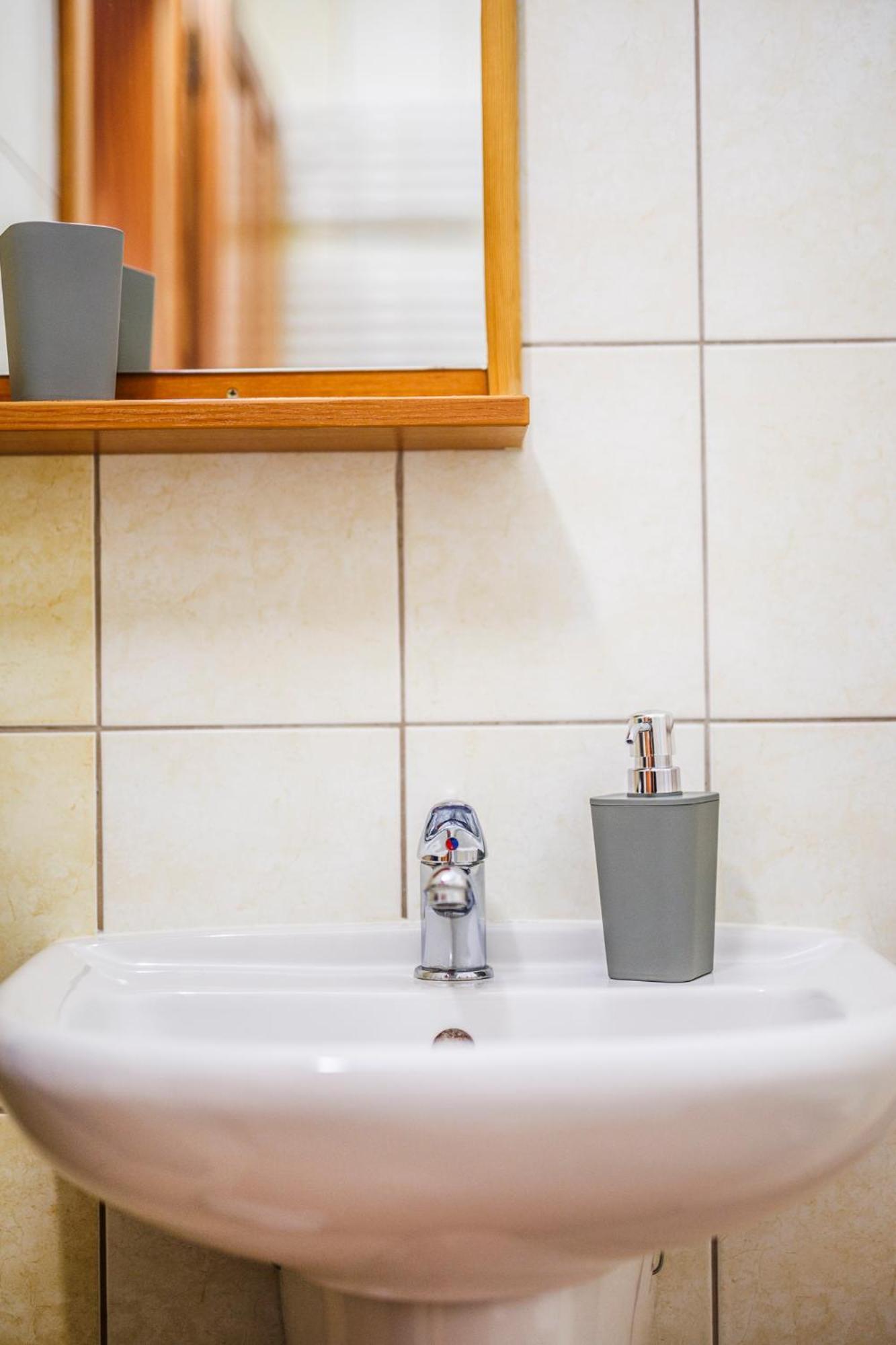 Dolní Morava Apartmany Novakovi מראה חיצוני תמונה