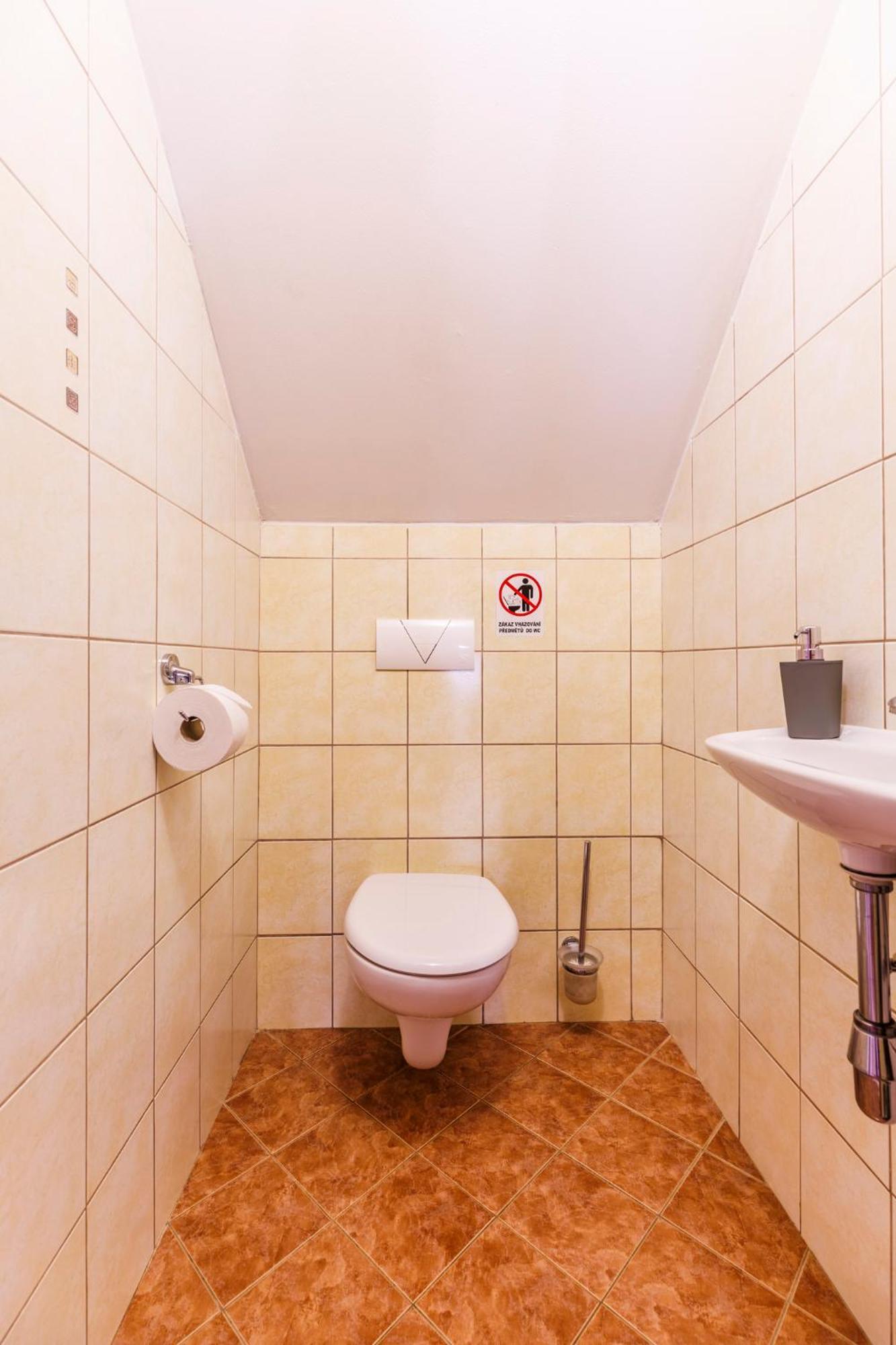 Dolní Morava Apartmany Novakovi מראה חיצוני תמונה