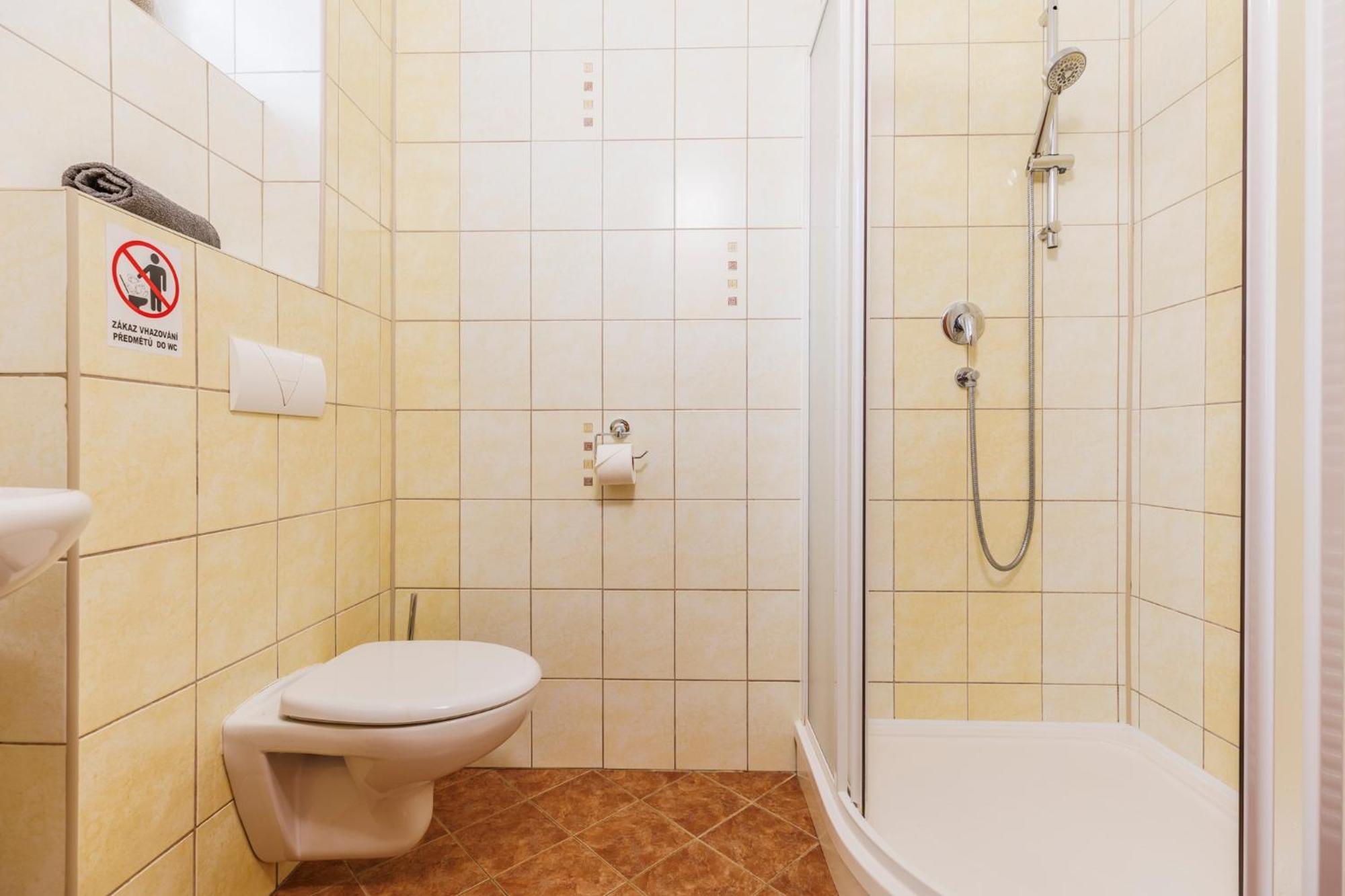 Dolní Morava Apartmany Novakovi מראה חיצוני תמונה