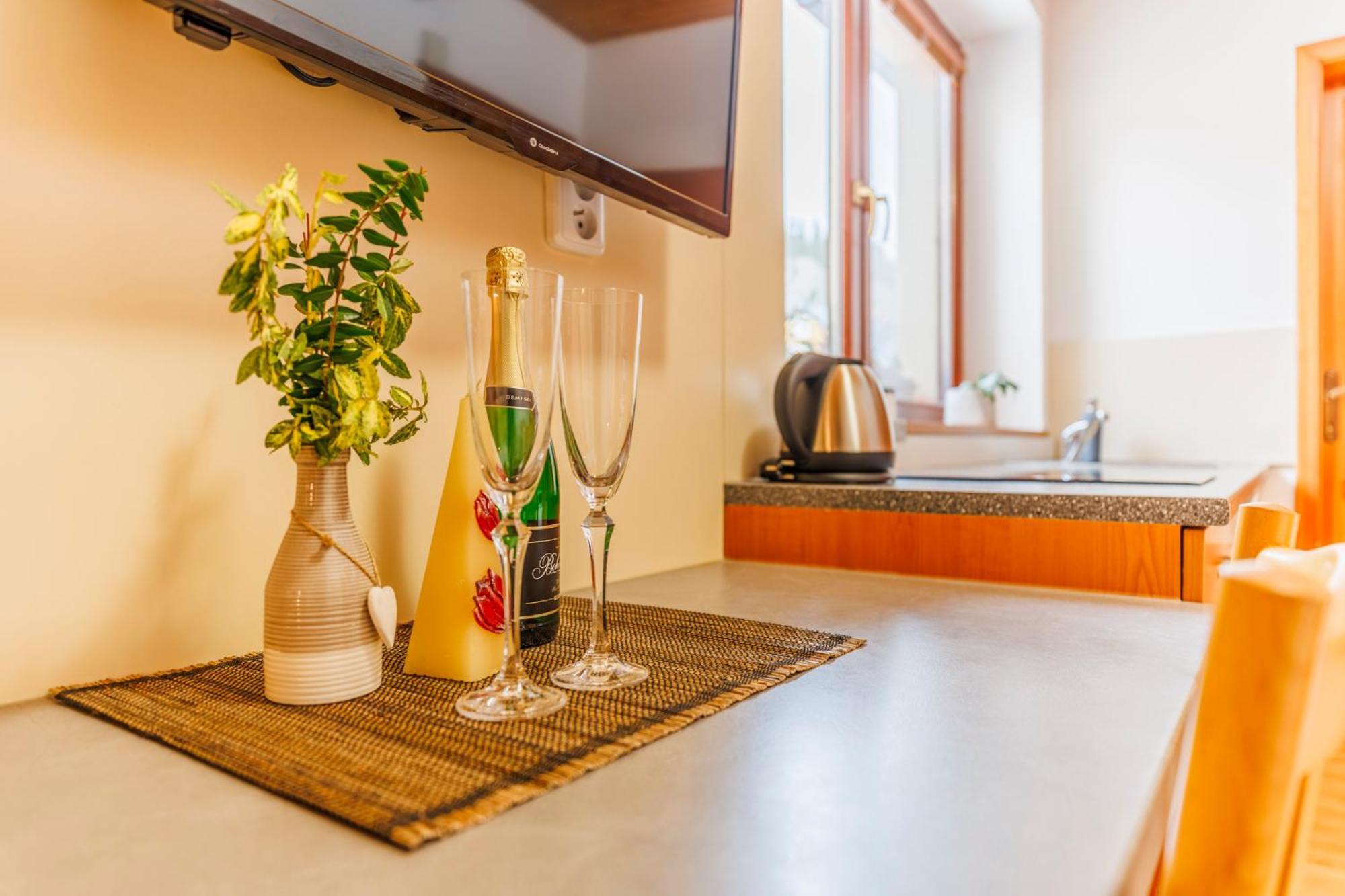 Dolní Morava Apartmany Novakovi מראה חיצוני תמונה