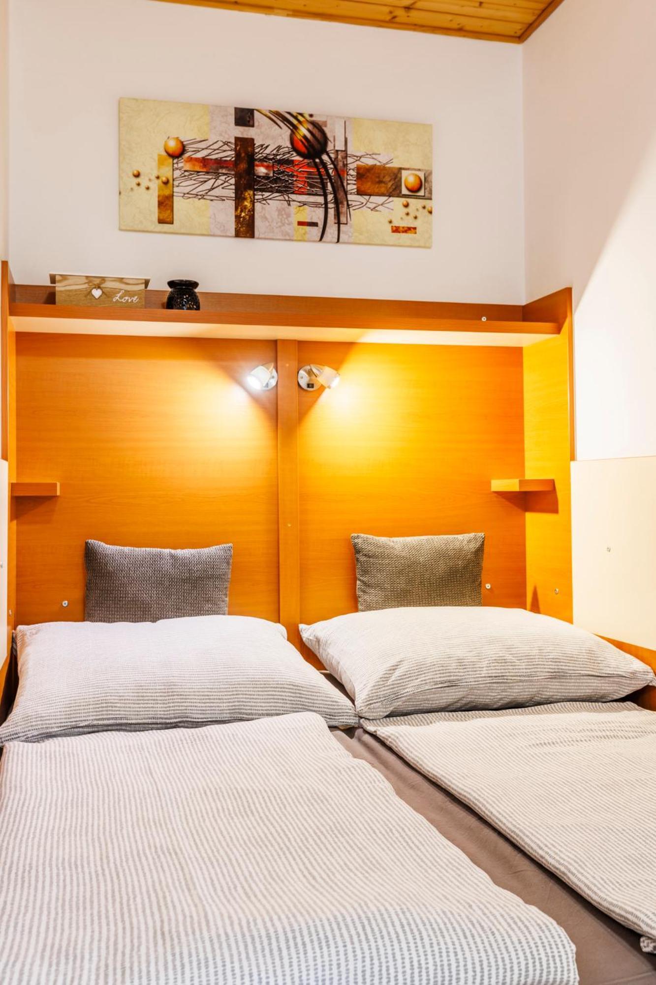 Dolní Morava Apartmany Novakovi מראה חיצוני תמונה