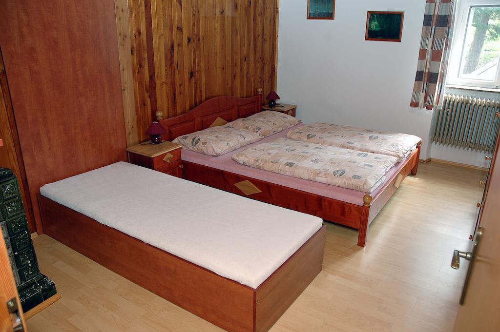Dolní Morava Apartmany Novakovi חדר תמונה
