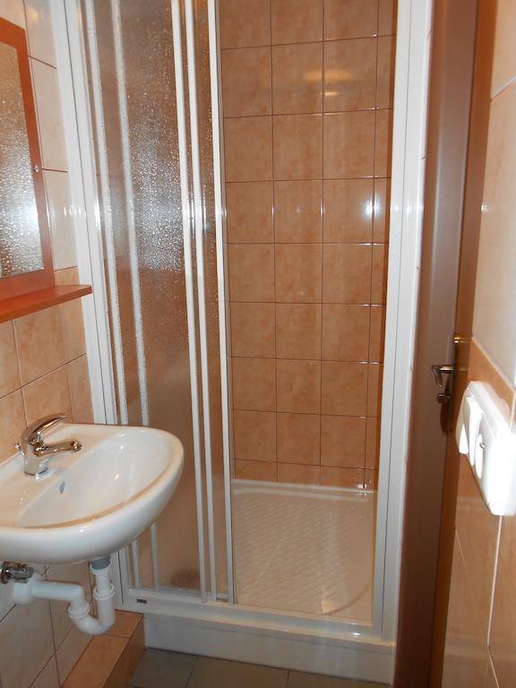 Dolní Morava Apartmany Novakovi חדר תמונה