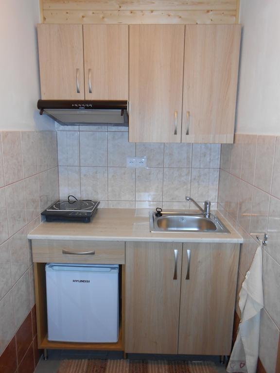 Dolní Morava Apartmany Novakovi חדר תמונה