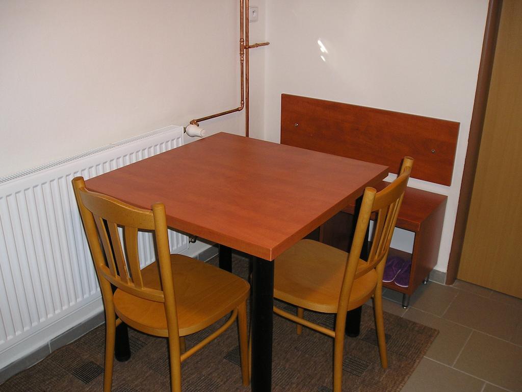 Dolní Morava Apartmany Novakovi חדר תמונה